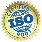 ISO 9001 certified activated carbon manufacturer