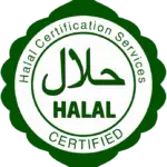 Halal certified activated carbon