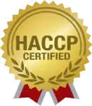 HACCP certified activated carbon