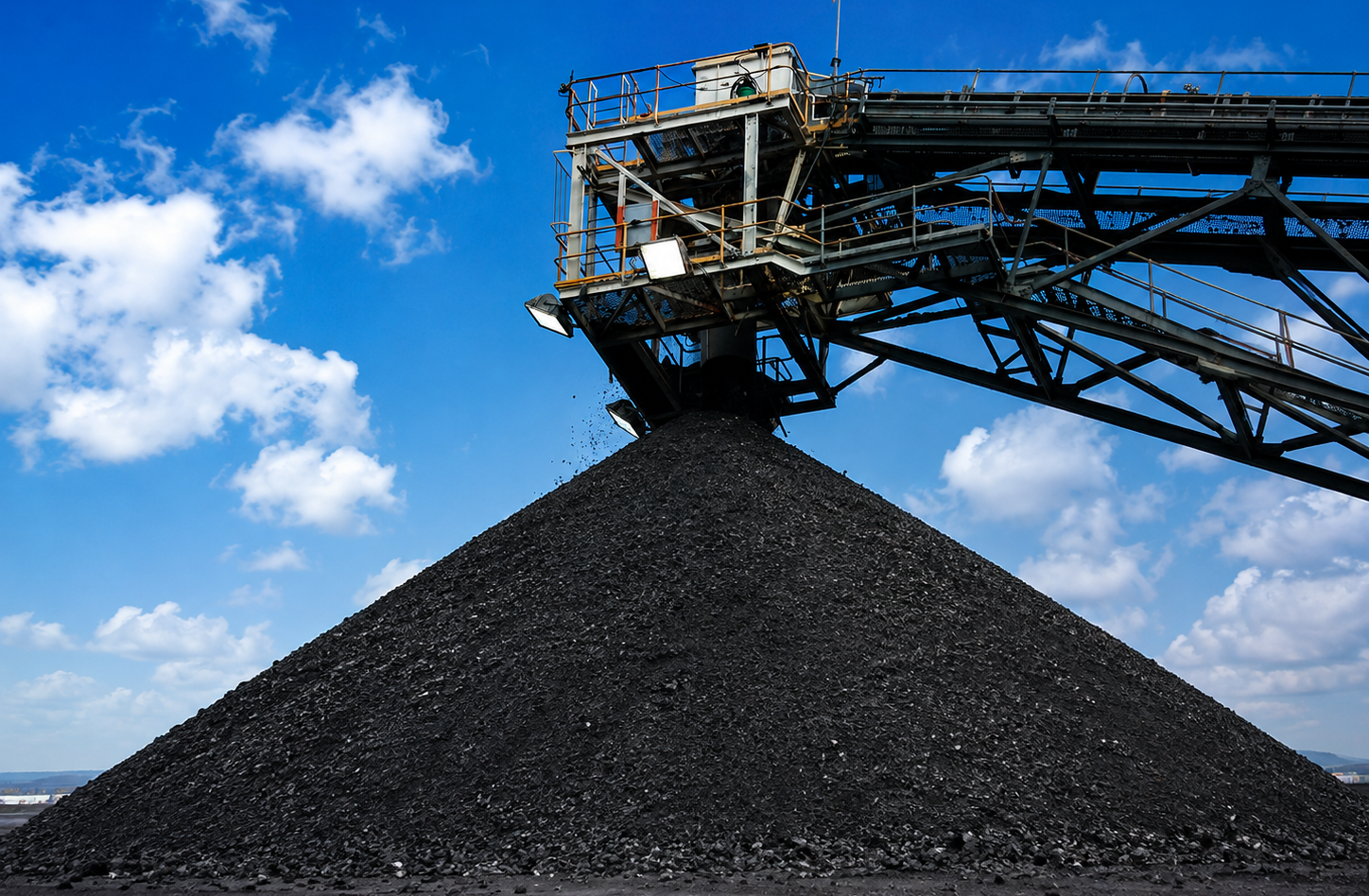 Granular activated carbon granules by Carbon King