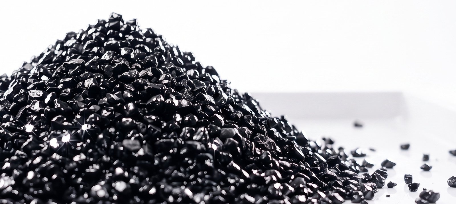 Anthracite filter media by Carbon King